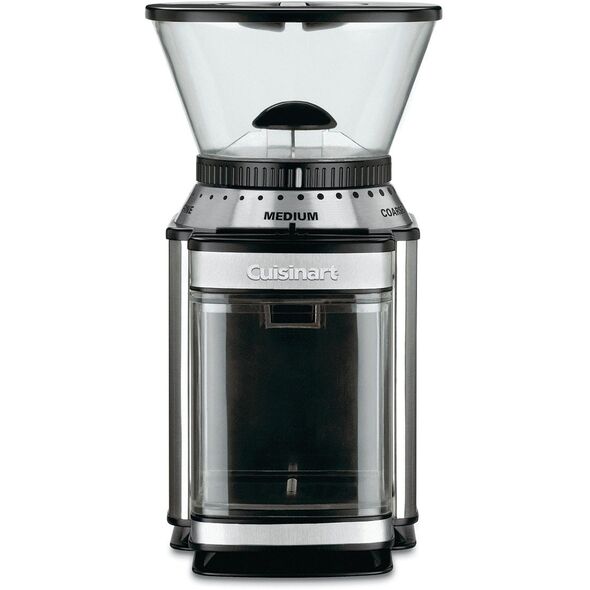 Kavos malunelis Cuisinart DBM8V2E
