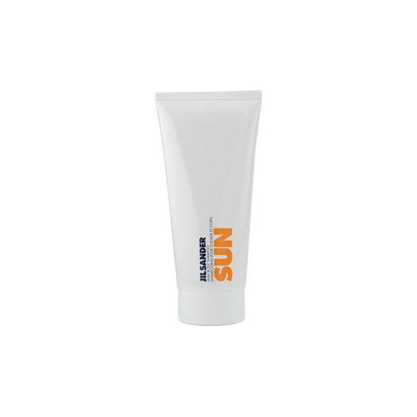 Jil Sander Sun Żel pod prysznic 150ml