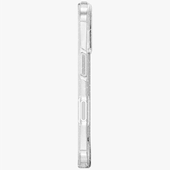 UNIQ LifePro Xtreme Case for iPhone 17 Magclick Charging Clear/Glitter