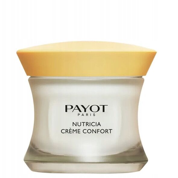 Payot Nutricia Comforting Nourishing Cream
