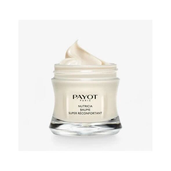 Payot Nutricia Comforting Nourishing Cream