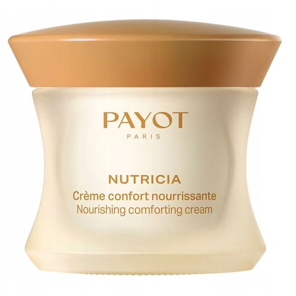 Payot Nutricia Comforting Nourishing Cream
