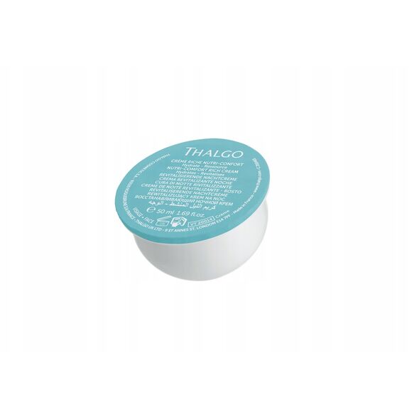 Thalgo Cold Cream Marine Nutri-Comfort Cream