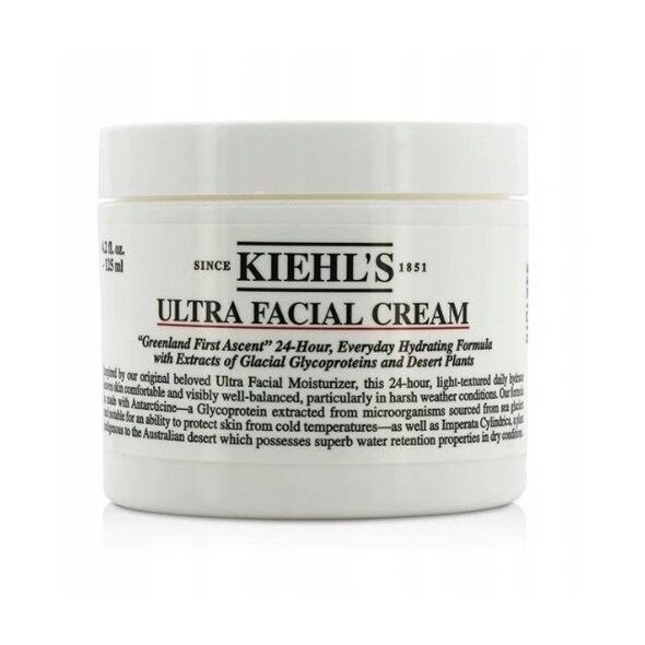 Kiehl's Ultra Facial Cream