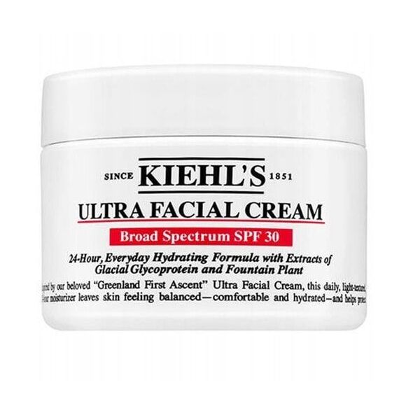 Kiehl's Ultra Facial Cream Broad Spectrum SPF30