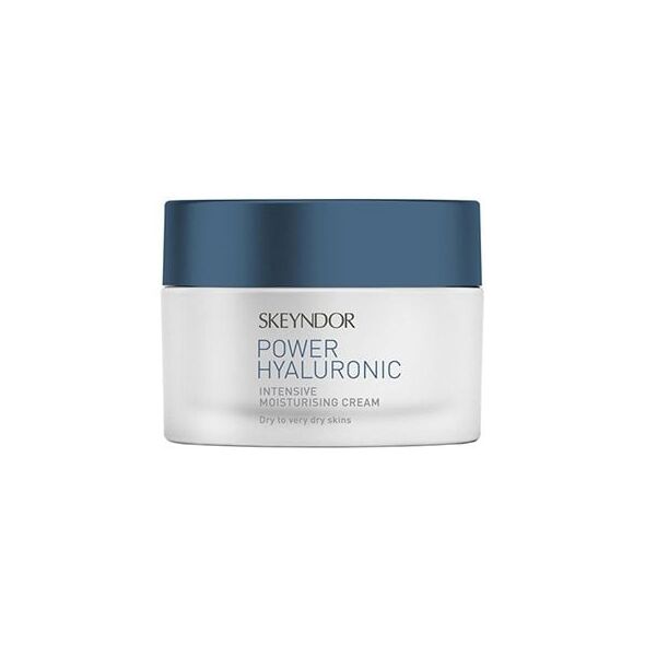Skeyndor Power Hyaluronic Intensive Moisturising Cream