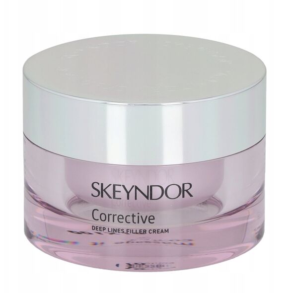 Skeyndor Corrective Deep Lines Filler Cream