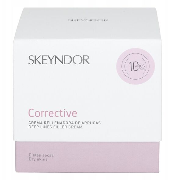Skeyndor Corrective Deep Lines Filler Cream