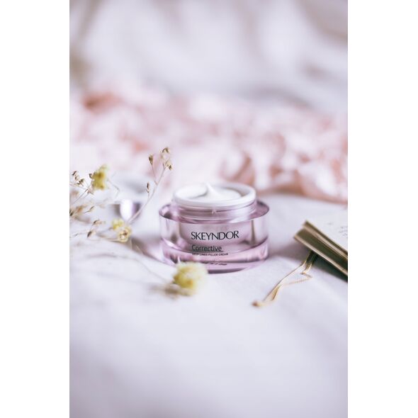 Skeyndor Corrective Deep Lines Filler Cream