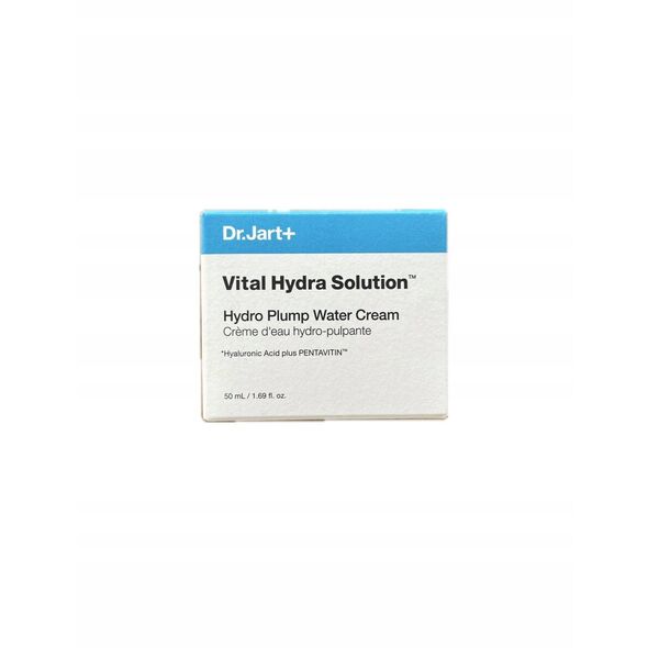 Dr. Jart+ Vital Hydra Solution Hydro Plump Water Cream
