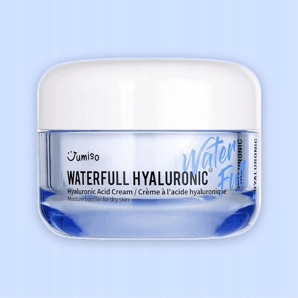 Jumiso Waterfull Hyaluronic Cream