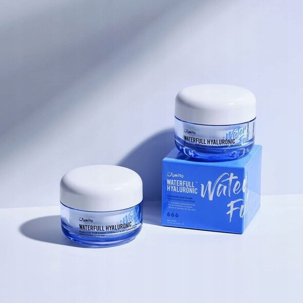 Jumiso Waterfull Hyaluronic Cream