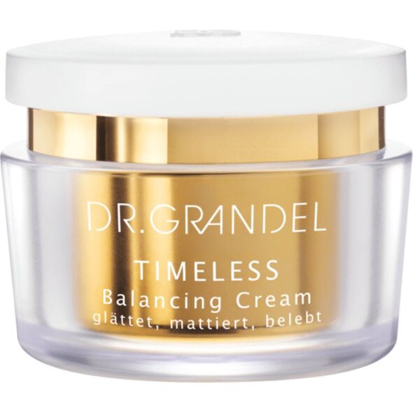 Dr. Grandel Timeless Balancing Cream