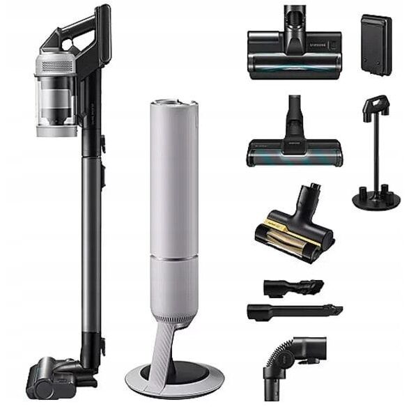 VAC CLEANER STICK VS80F28DFP/GE SAMSUNG