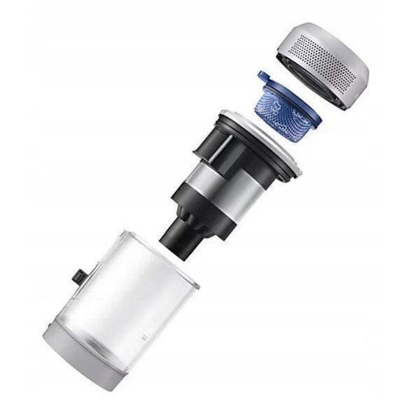 VAC CLEANER STICK VS80F28DFP/GE SAMSUNG