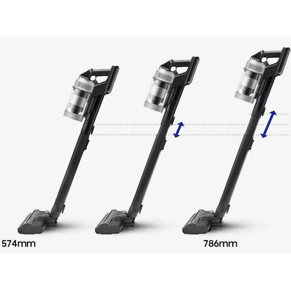 VAC CLEANER STICK VS80F28DFP/GE SAMSUNG