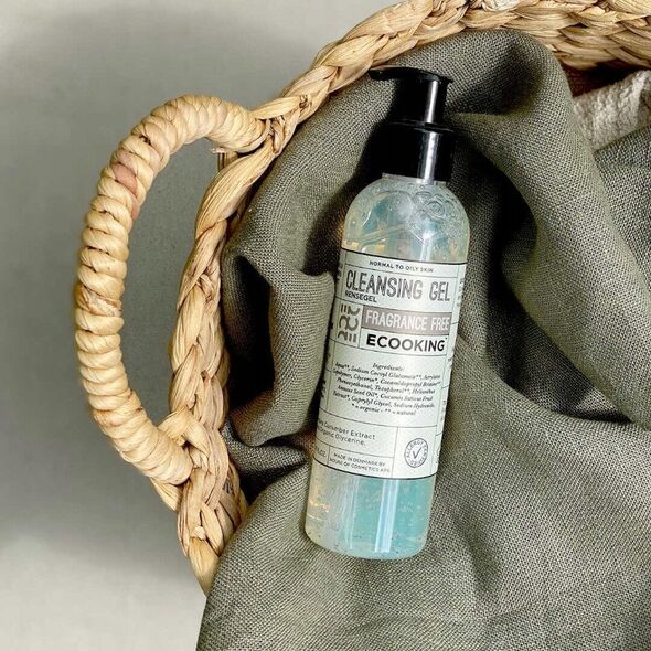 Ecooking Cleansing Gel