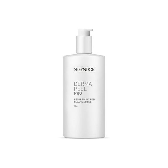 Skeyndor Derma Peel Pro Resurfacing Peel Cleansing Gel