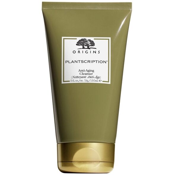 Origins Plantscription Anti-Aging Cleanser