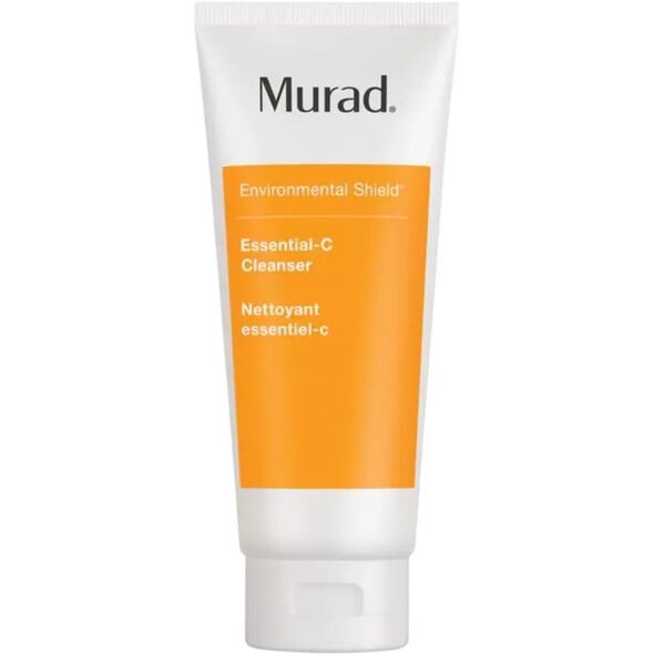 Murad Essential-C Foaming Gel Cleanser