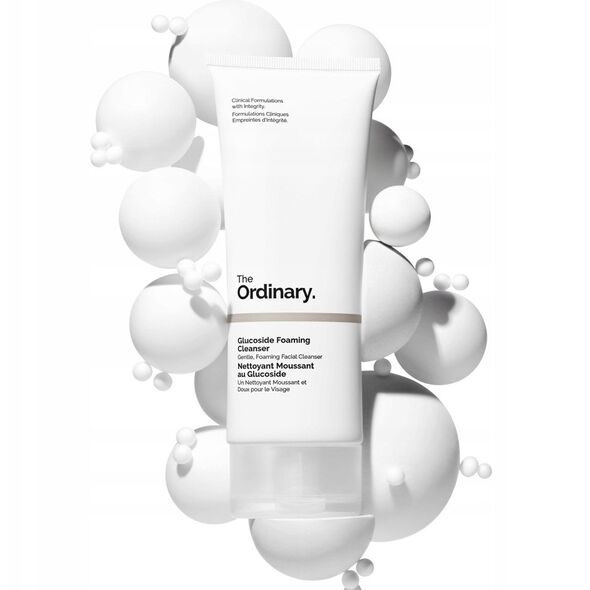 The Ordinary Glucoside Foaming Cleanser