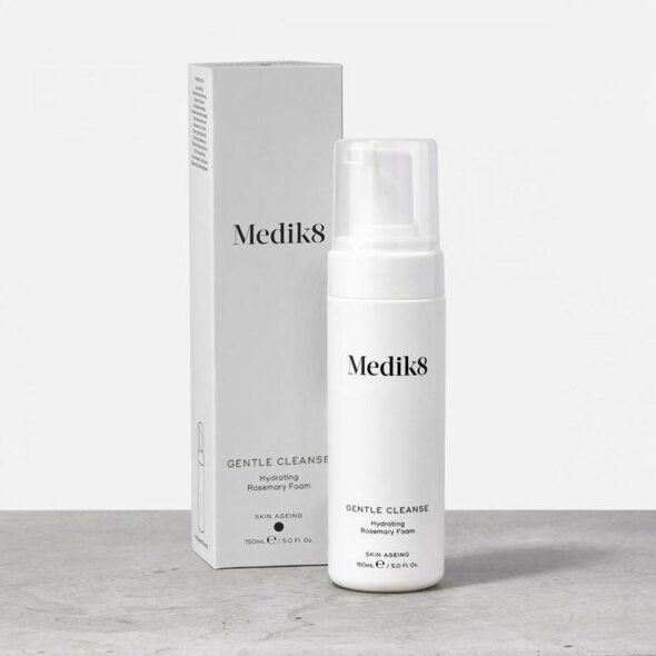 Medik8 Gentle Cleanse