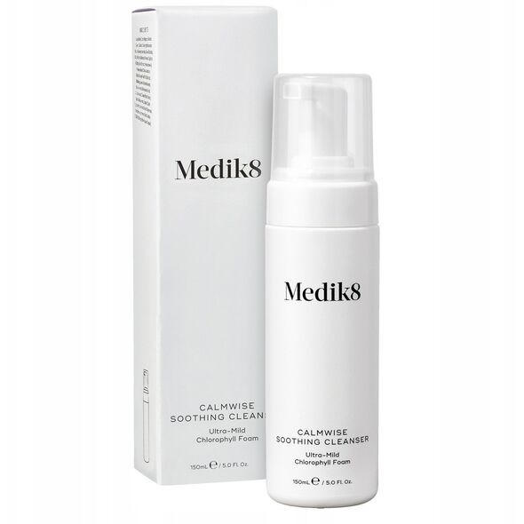 Medik8 Calmwise Soothing Cleanser