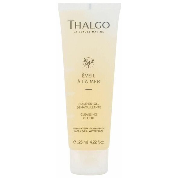 Thalgo Eveil A La Mer Cleansing Gel-Oil