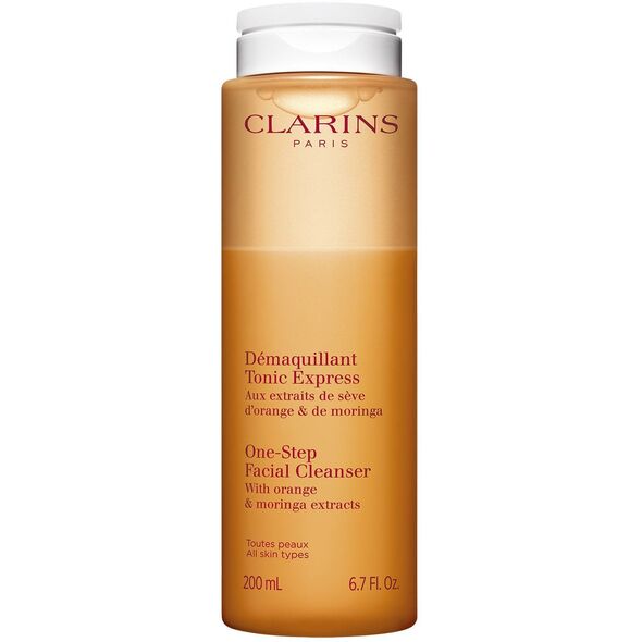 Clarins One-Step Facial Cleanser