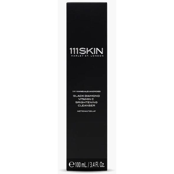 111Skin Vitamin C Brightening Cleanser