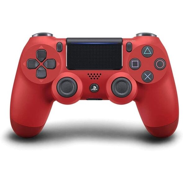 Sony CONTROLLER DUALSHOCK 4 V2 Raudonas PS4