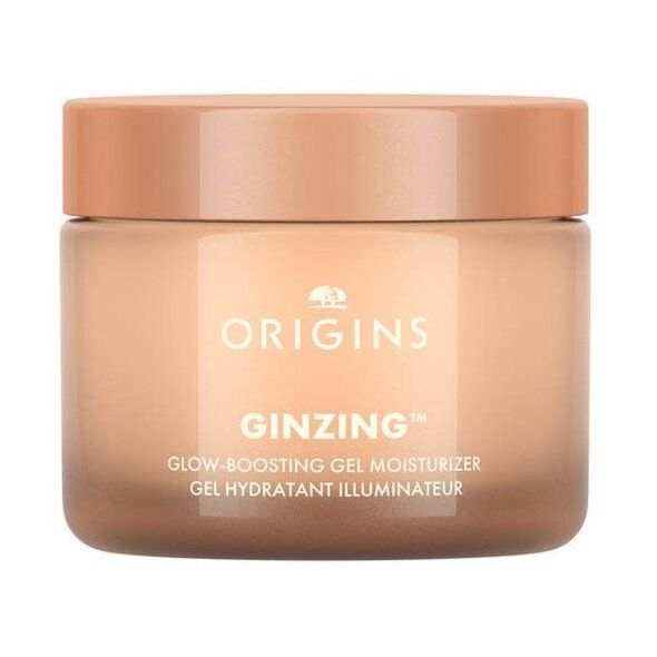 Origins GinZing Glow-Boosting Gel Moisturizer