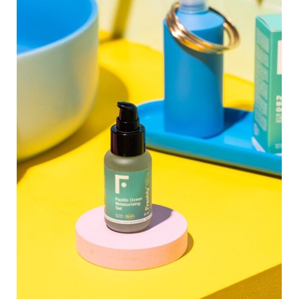Freshly Cosmetics Pacific Ocean Moisturising Gel