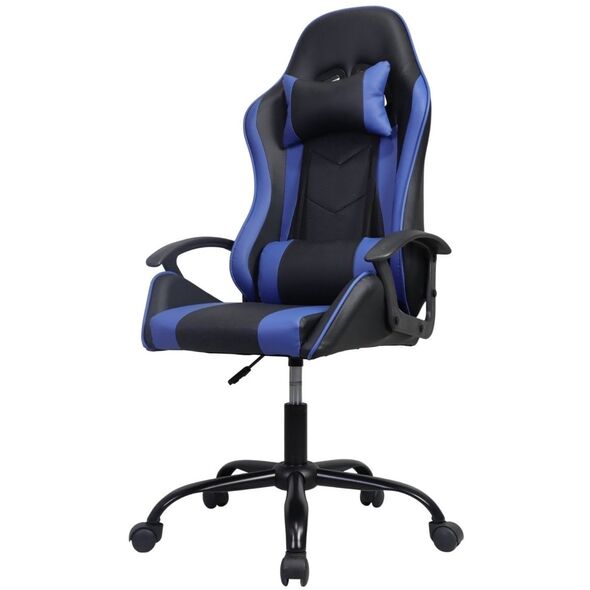 OFFICE CHAIR 6911 BLUE