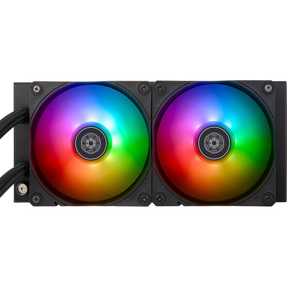 NovaPeak 240 ARGB Black