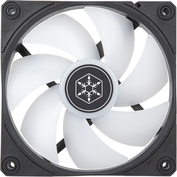 NovaPeak 240 ARGB Black