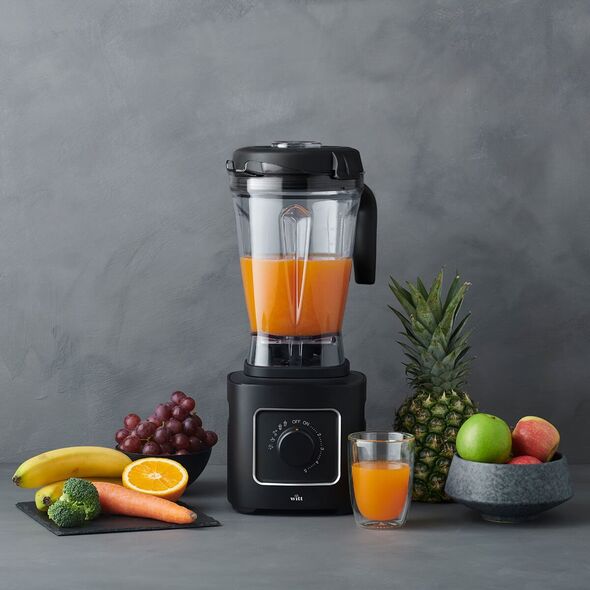 Witt Premium Power WPB1500B blender