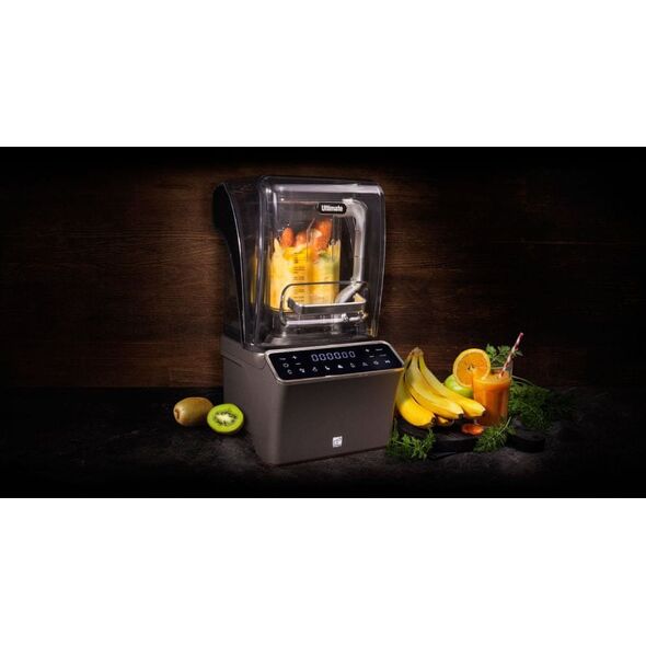 Blender G21 600888 Ultimate Graphite Black