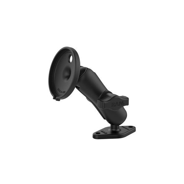 RAM Mounts mount for Apple MagSafe B-ball 1''
