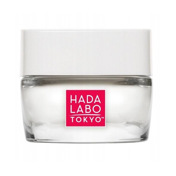Hada Labo Tokyo, Lift, Hyaluronic Acid, Anti-Wrinkle, Day & Night, Gel Cream, Face, 50 ml For Women
