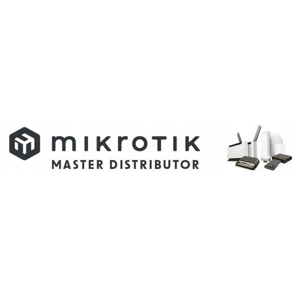 MikroTik Cloud Router Switch 418-8P-8G-2S+RM with RouterOS L5, racmount case | MikroTik