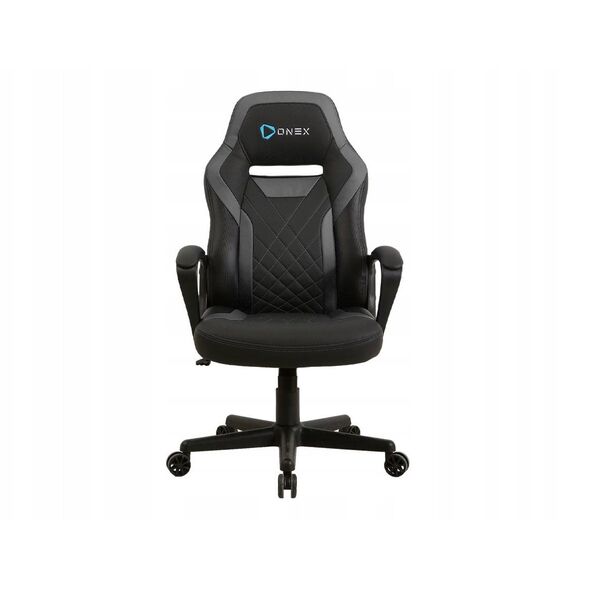 Onex | Gaming Chair | GX1 Series | Black