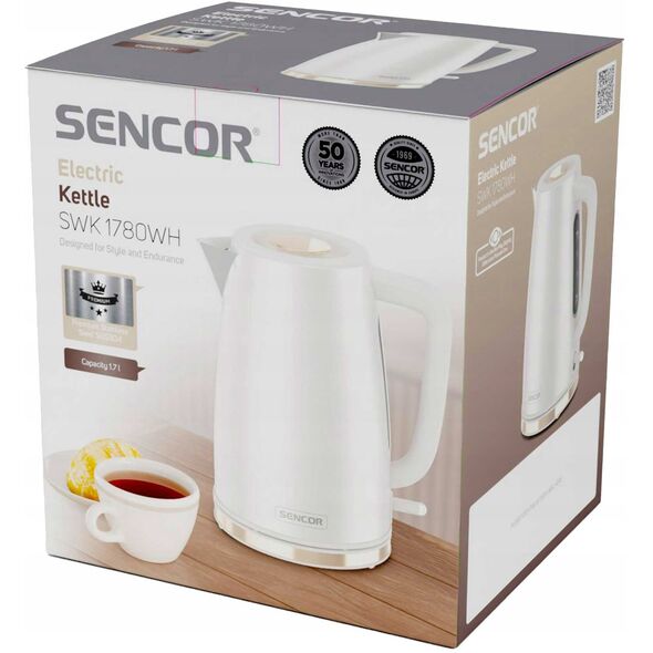SWK 1780WH