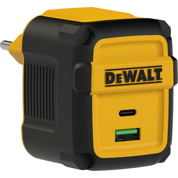 Zasilacz 230V, 49,5W, porty USB-A i USB-C DXMA131-0873-DWG
