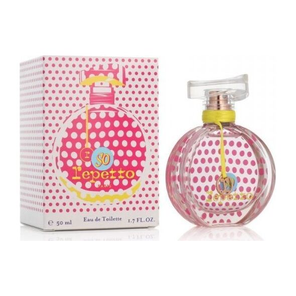 Repetto Perfumy Damskie Repetto EDT So Repetto (50 ml)