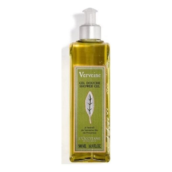 L’Occitane Żel pod Prysznic L'Occitane En Provence Werbena (500 ml)