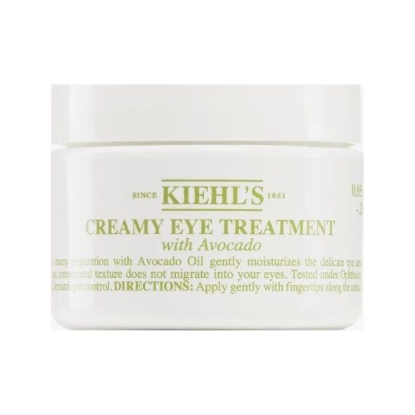 Kiehl`s Kiehl's Creamy Eye Treatment With Avocado - Dame - 14 ml