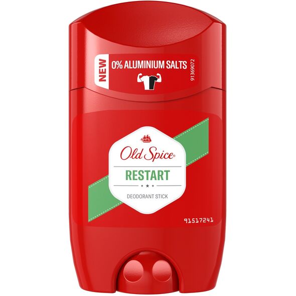Old Spice Restart DST M 50 ml