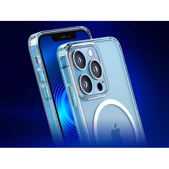 Apple iPhone 17 Pro - 3mk MagCase