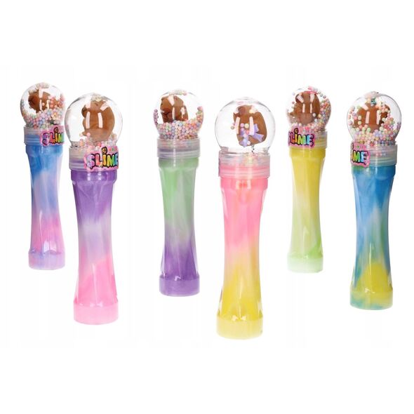 Slime kapibara z kulkami 26cm 6/op BPLA2067 82067